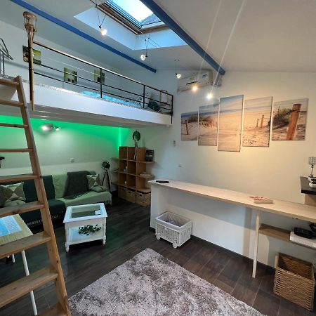 Charmant Duplex Talence Cocooning Bordeaux Eksteriør bilde